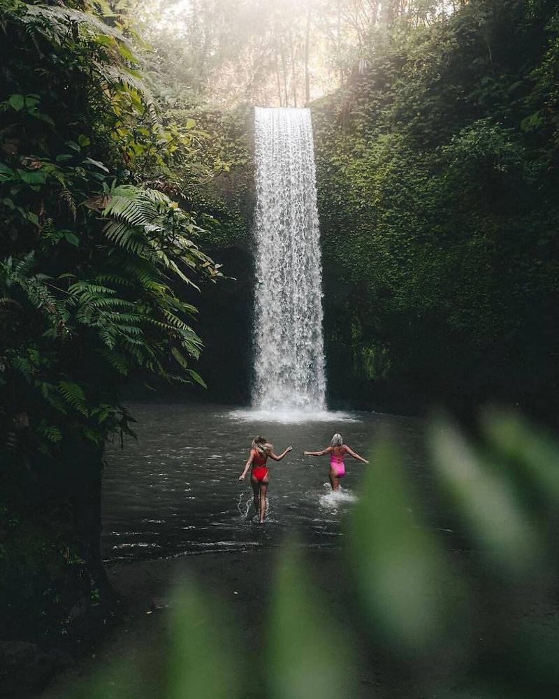 Bachelorette Getaway in Bali: An Exotic Escape of Love and Adventure