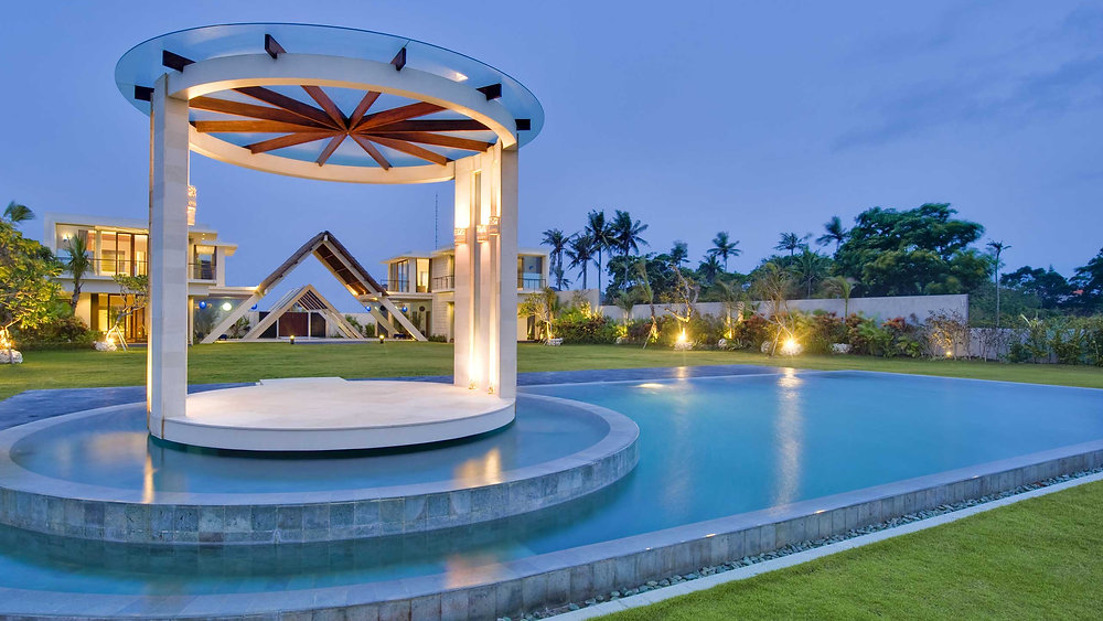 Escape to Luxury: The Ultimate Bali Villa Experience