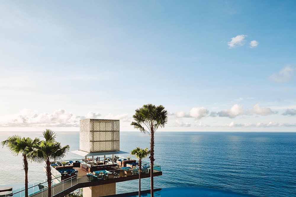 Experience Savaya Bali: Asia's Premier Lifestyle & Entertainment Destination