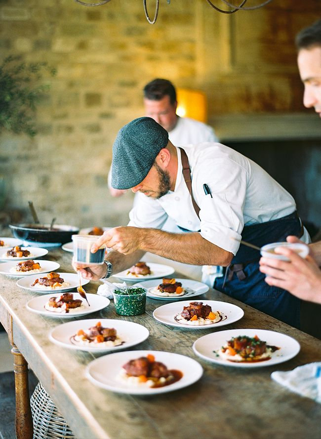 Indulge Your Palate: Elevate Your Dining Experience with a Private Chef