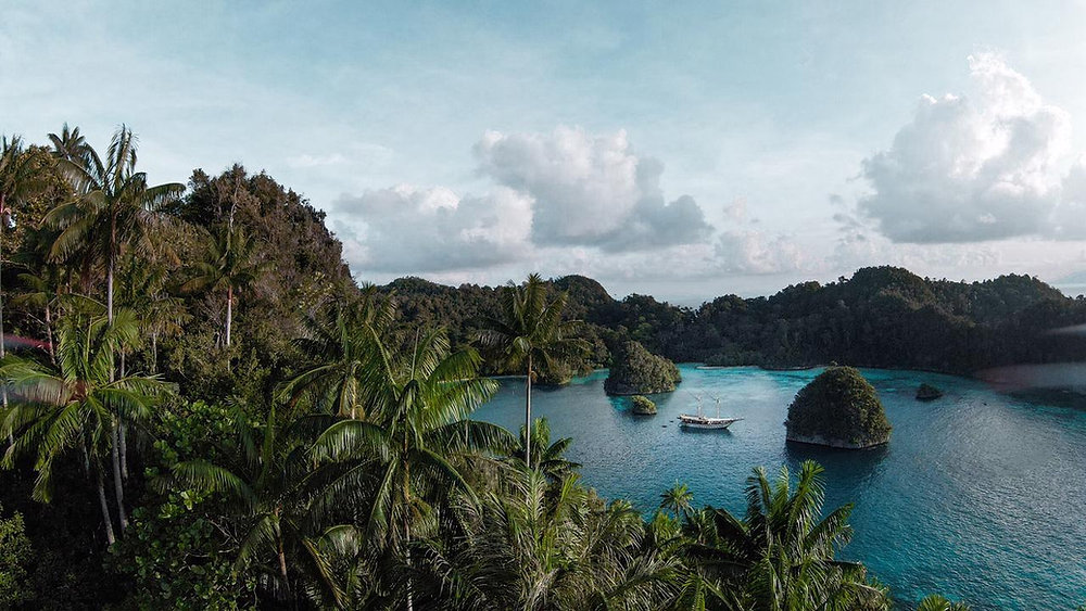 Unveiling the Hidden Gem: Nusa Penida