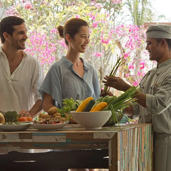 Bali · In the kitchen from the Lov Angels photo collection